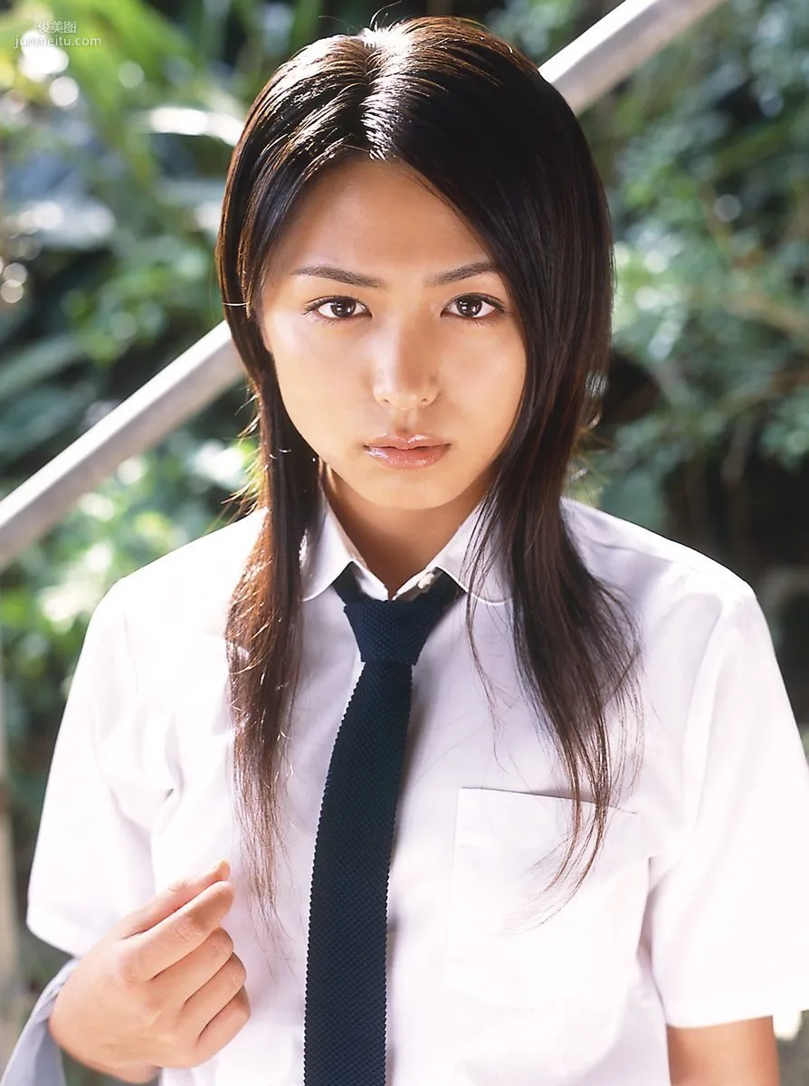 [DGC] NO.091 Yukie Kawamura, Photo Set photo 10