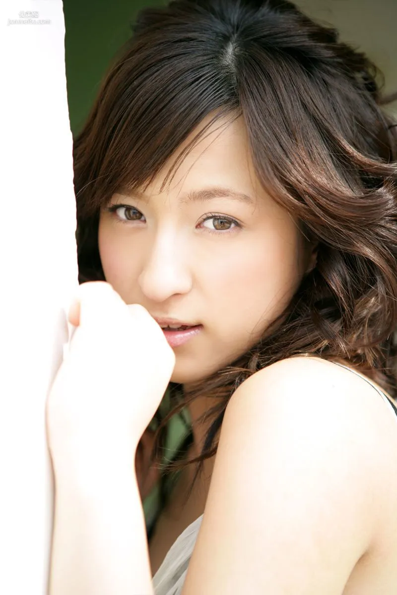 [DGC] NO.123 Kasumi Nakane Photo Set photo 57