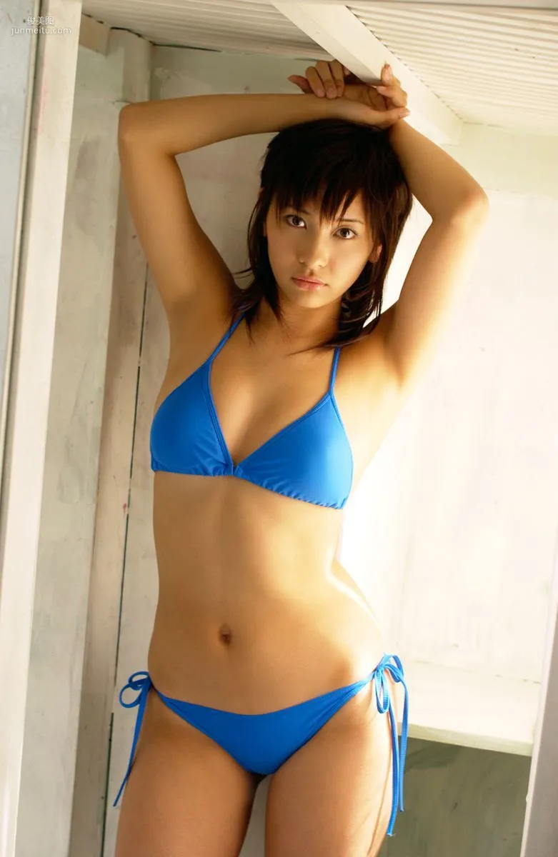 [DGC] NO.126 Mami Yamasaki Photo Set photo 67