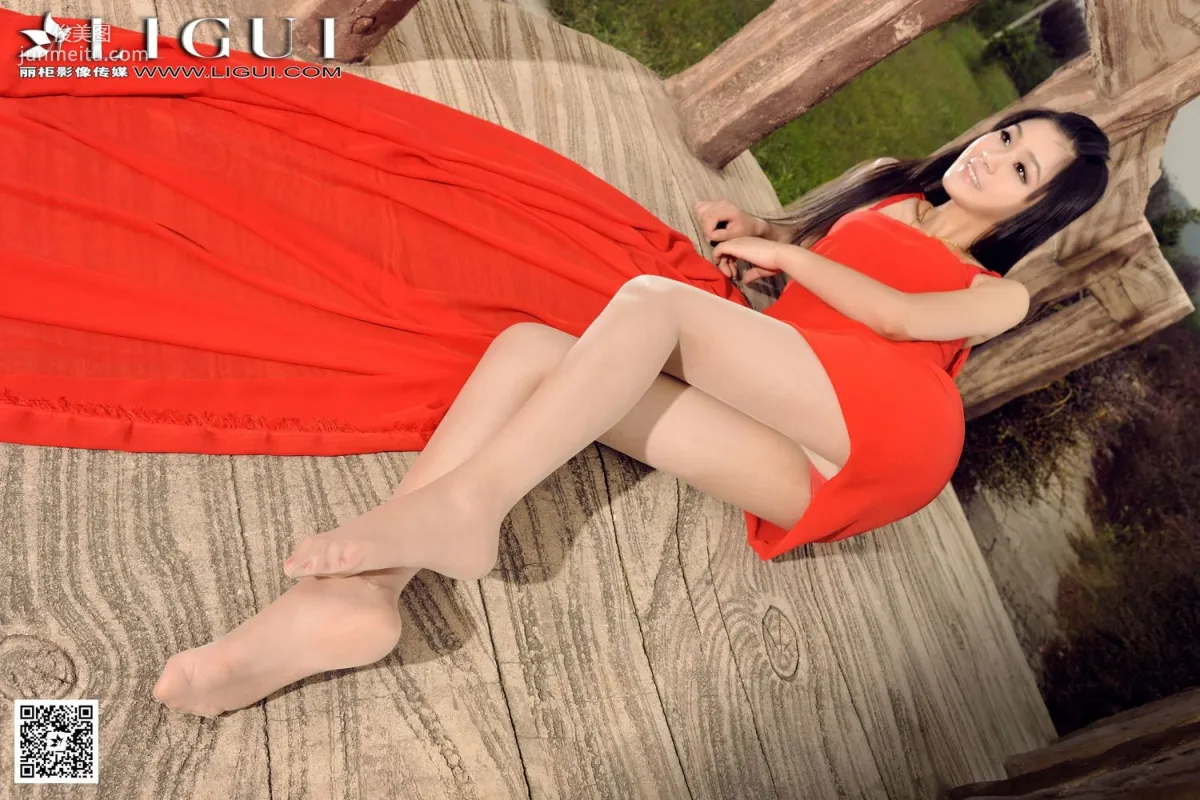 Ling Ling: Ligui Model photo 25