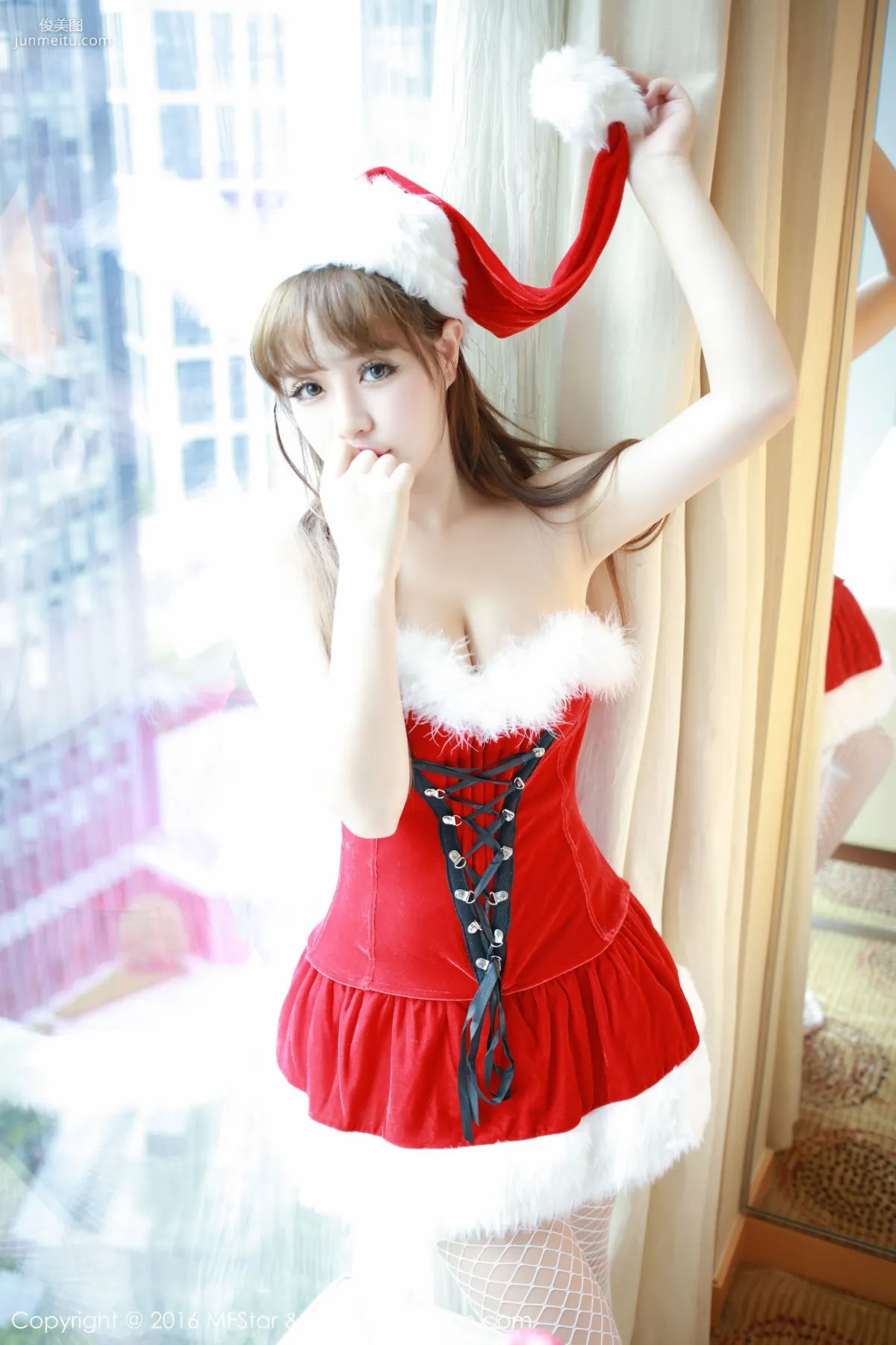 Xu cake: MFStar Vol. 070 photo 15