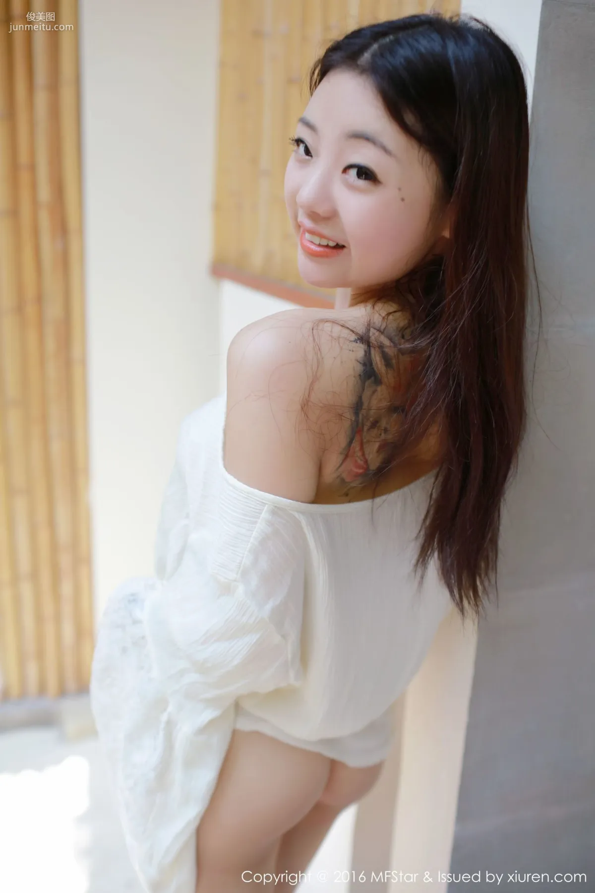 She Beila: MFStar Vol. 072 photo 28