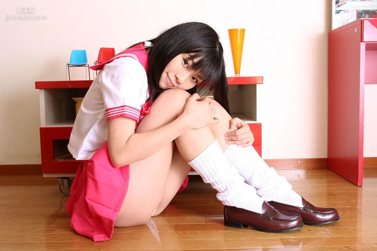 [DGC] NO.167 Himeko Sakuragawa Photo Set photo 3