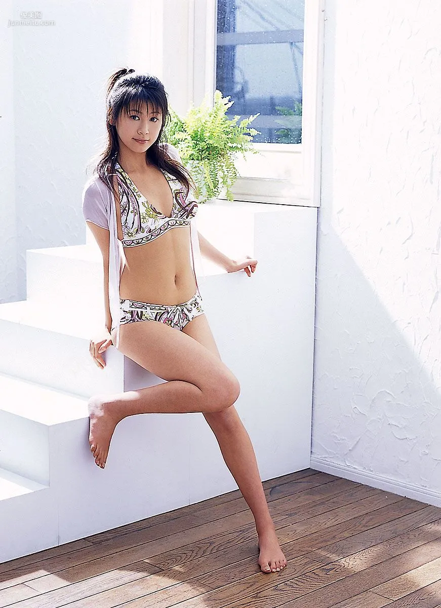 [DGC] NO.023 Yuka Kosaka 小阪由佳 寫真集 11