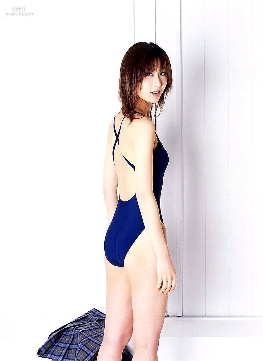 [DGC] NO.004 Sachiko Takahashi Photo Set photo 9