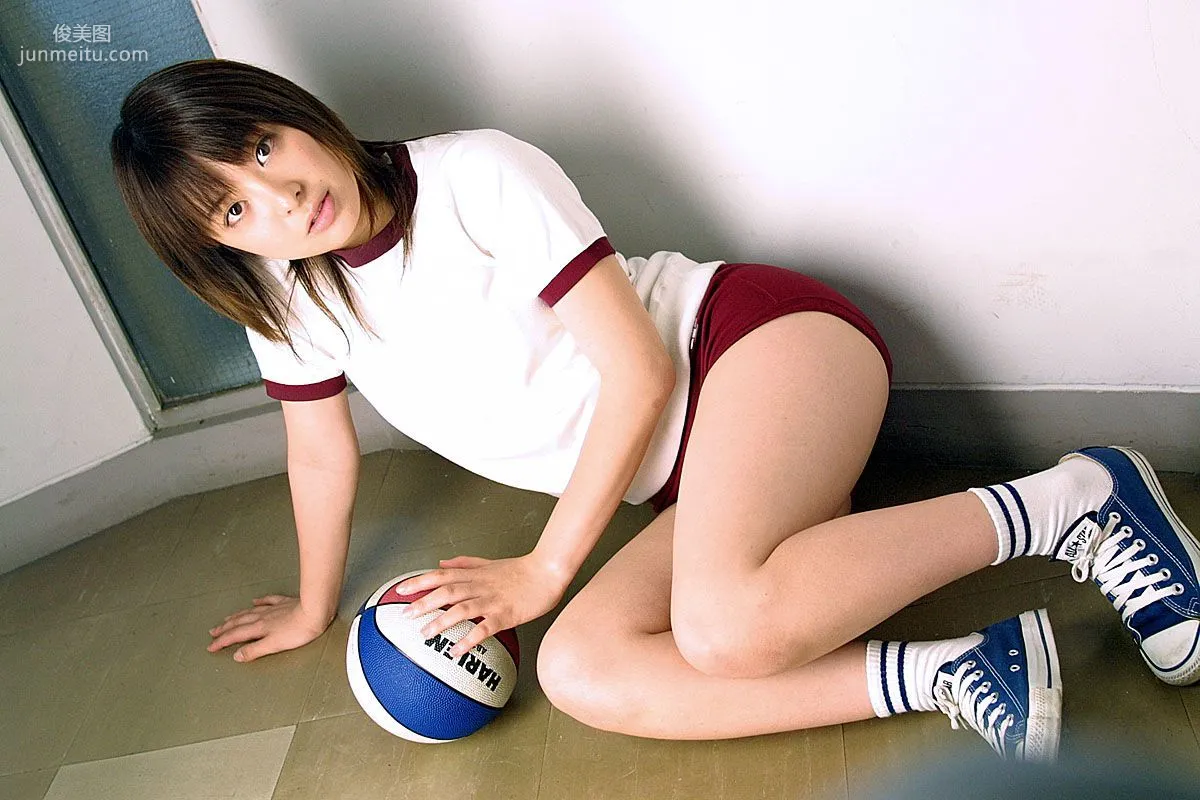 Ayaka Himuro: DGC No. 020 photo 16