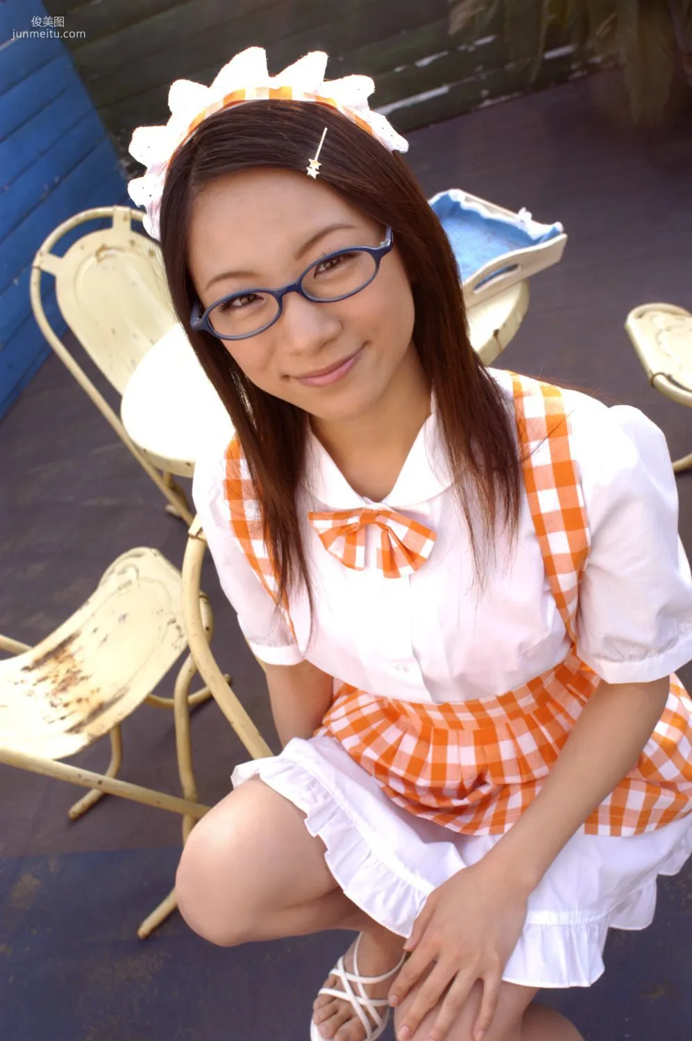 [DGC] NO.140 Ami Tokito (Ami Tokito / Ami Tokito) Photo Set photo 4
