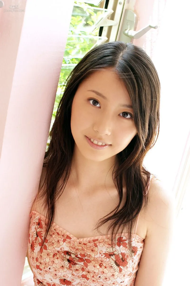 [DGC] NO.041 Rin Nakazato 中里凛 写真集6