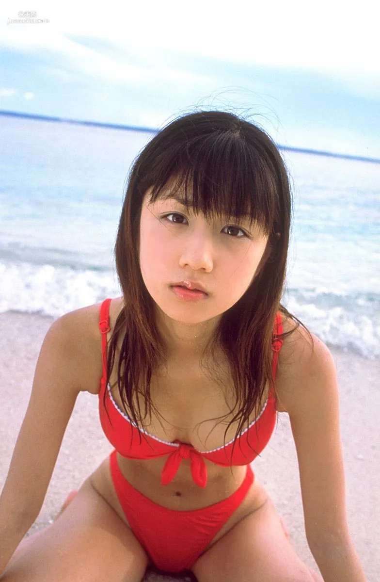 [DGC] NO.006 Yuko Ogura Photo Set photo 18