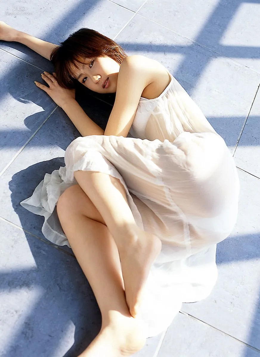 [DGC] NO.004 Sachiko Takahashi Photo Set photo 50