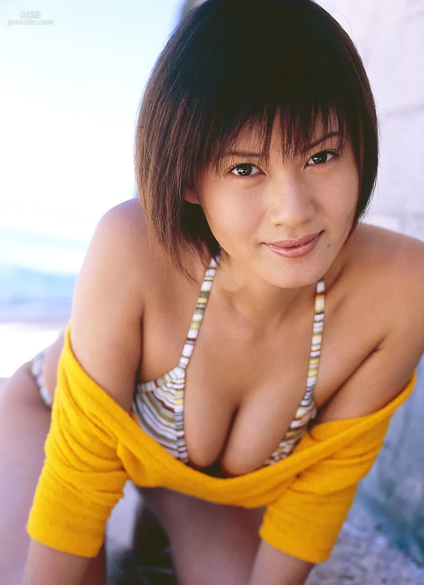 Haruka Tanabe: DGC No. 005 photo 12