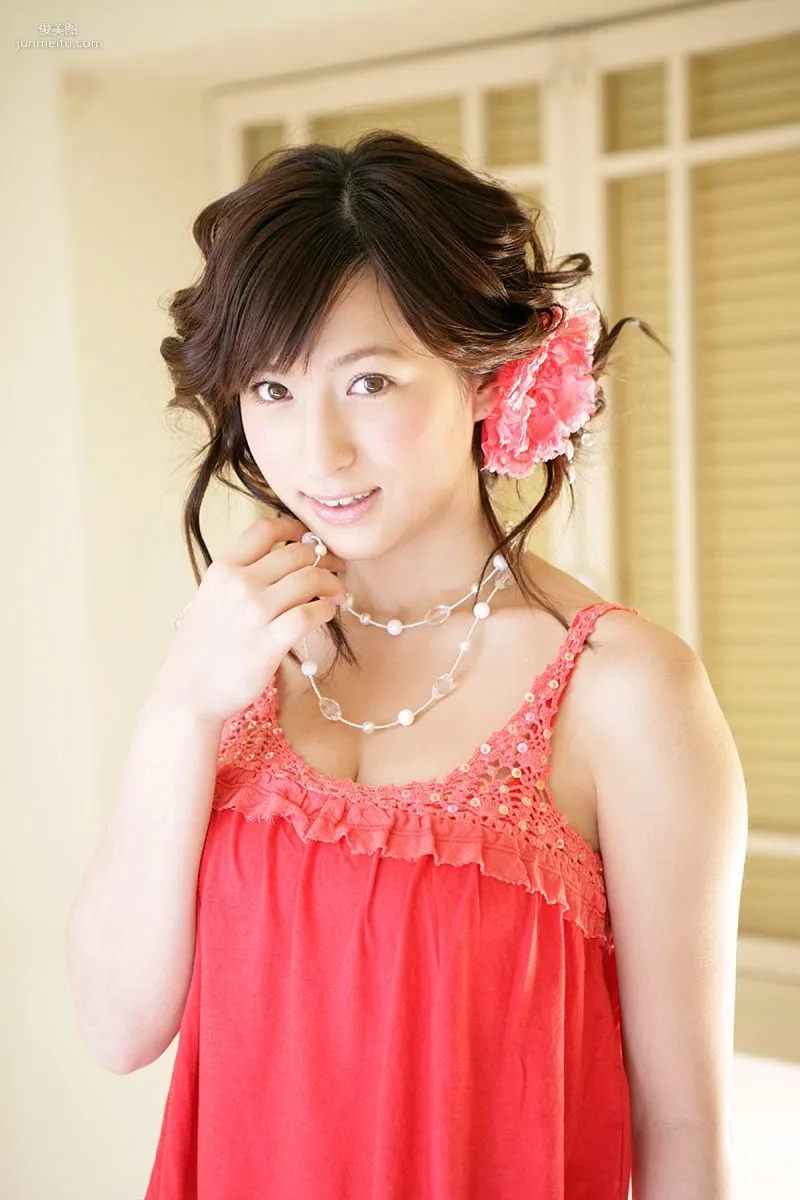 [DGC] NO.123 Kasumi Nakane Photo Set photo 68
