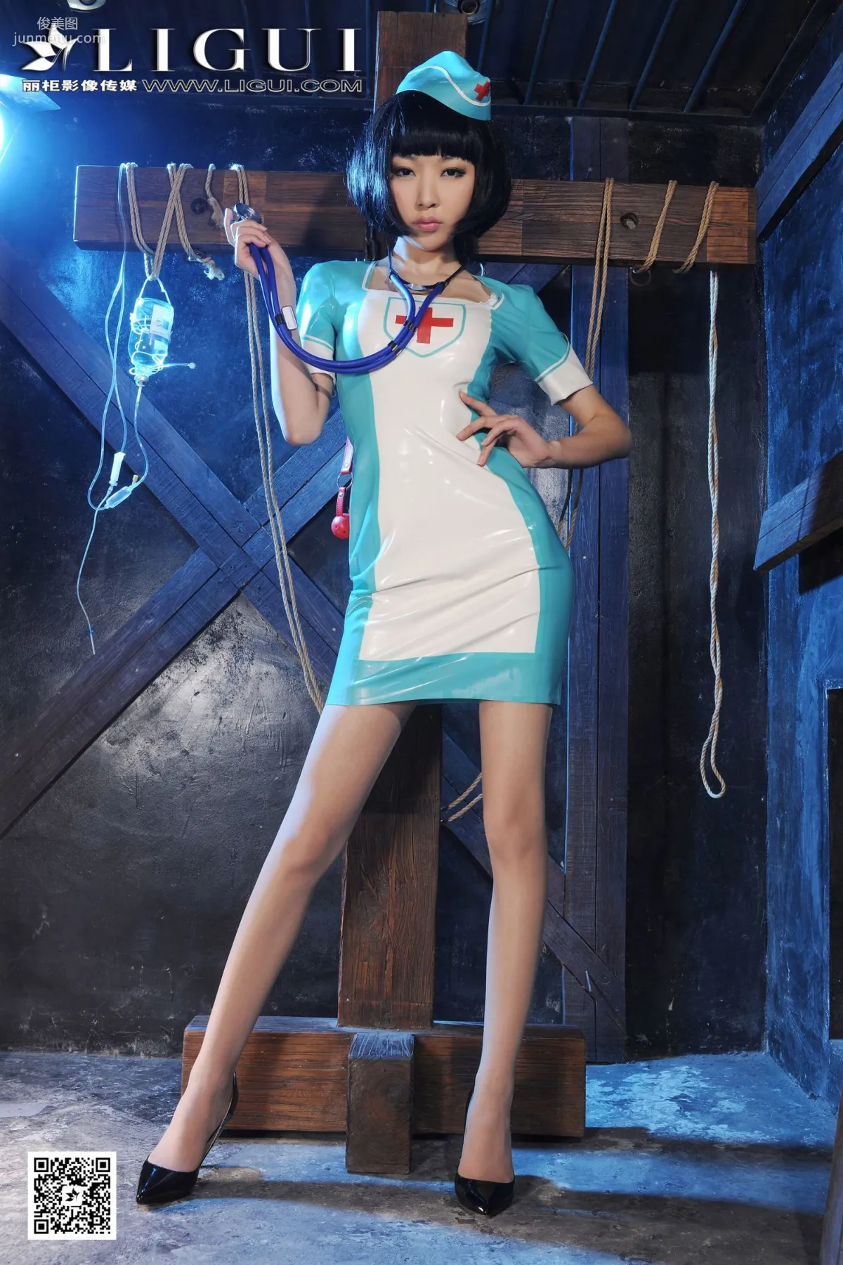 Wen Xin: Ligui photo 2