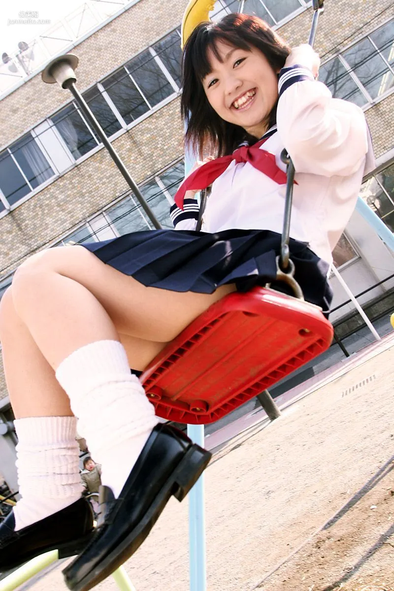 [DGC] NO.097 Jun Ishizaki 石崎ジュン 写真集22