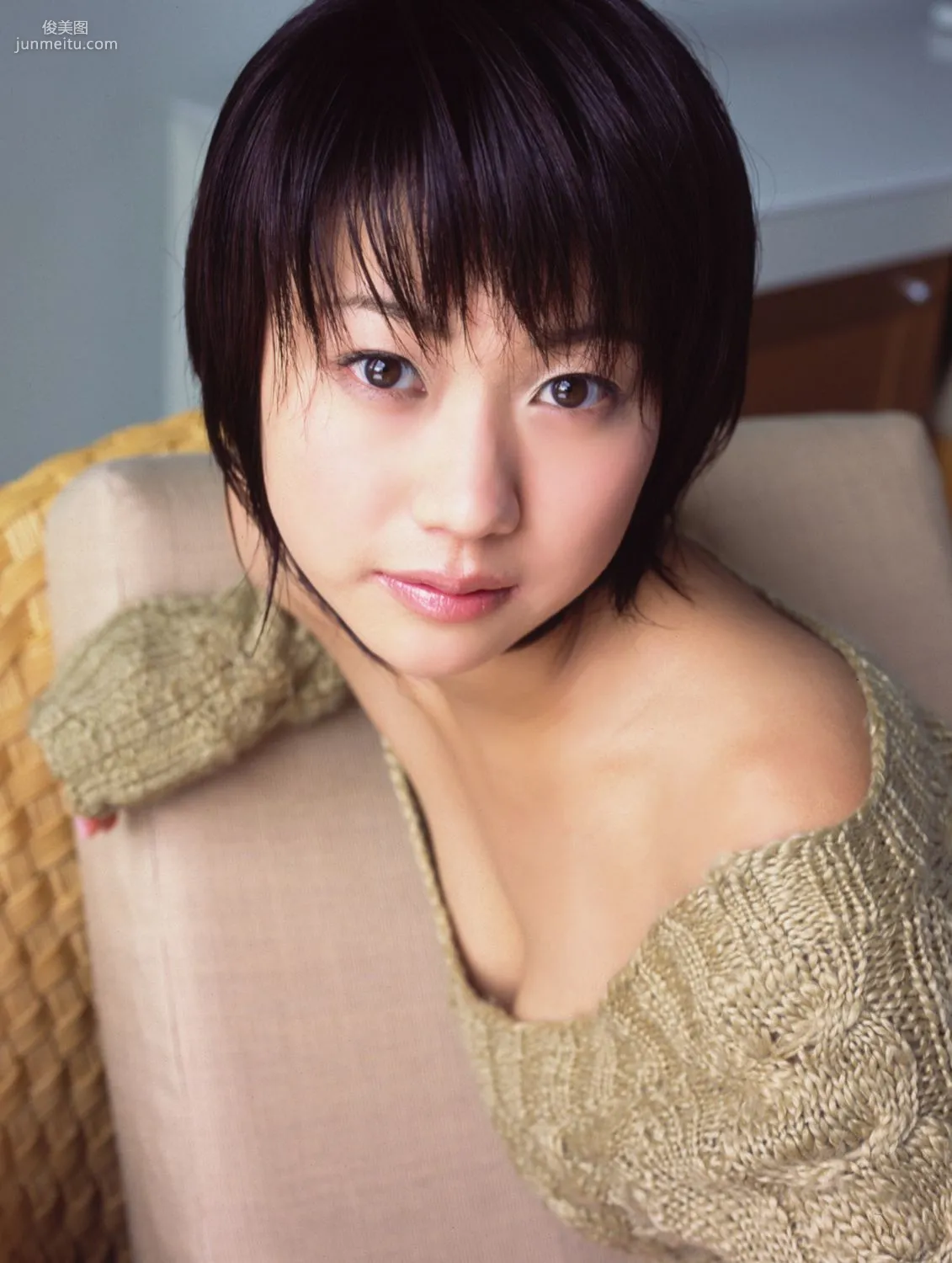 [DGC] NO.172 Aya Kanai Photo Set photo 10