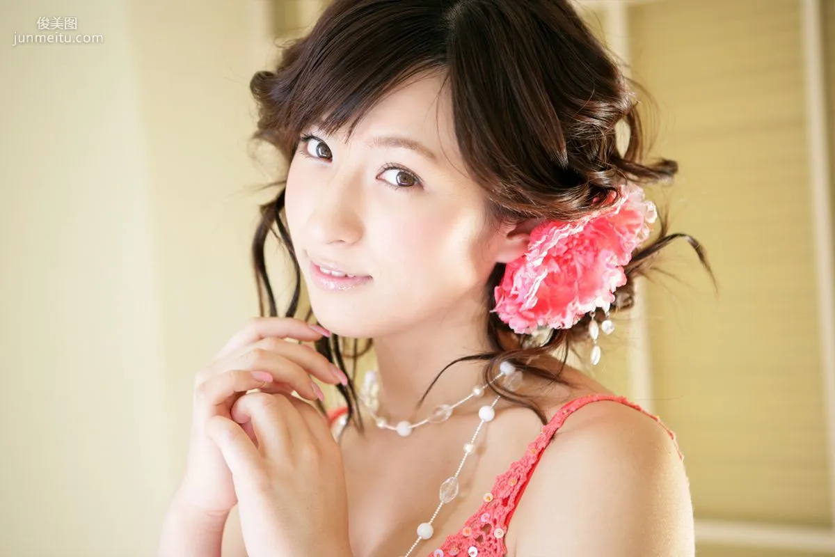 [DGC] NO.123 Kasumi Nakane Photo Set photo 70
