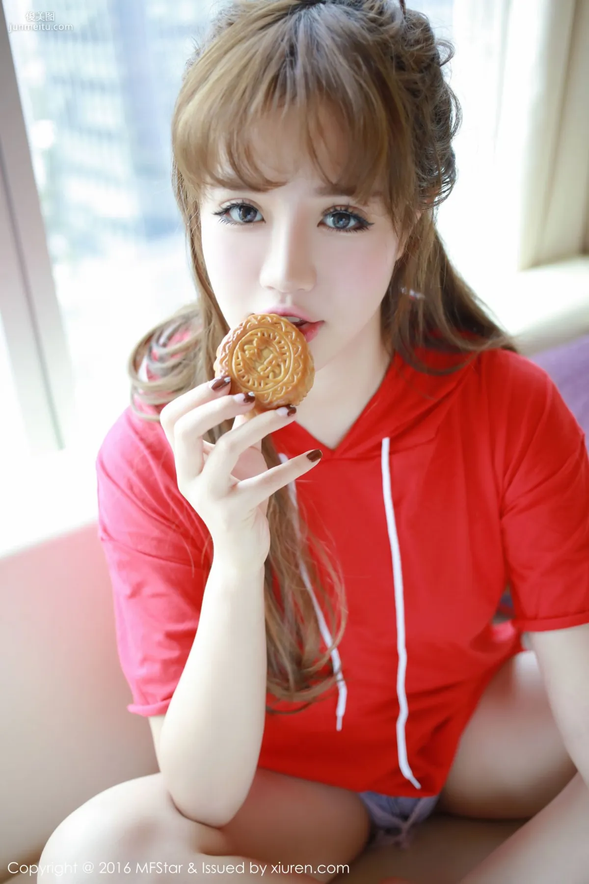Xu cake: MFStar Vol. 070 photo 12