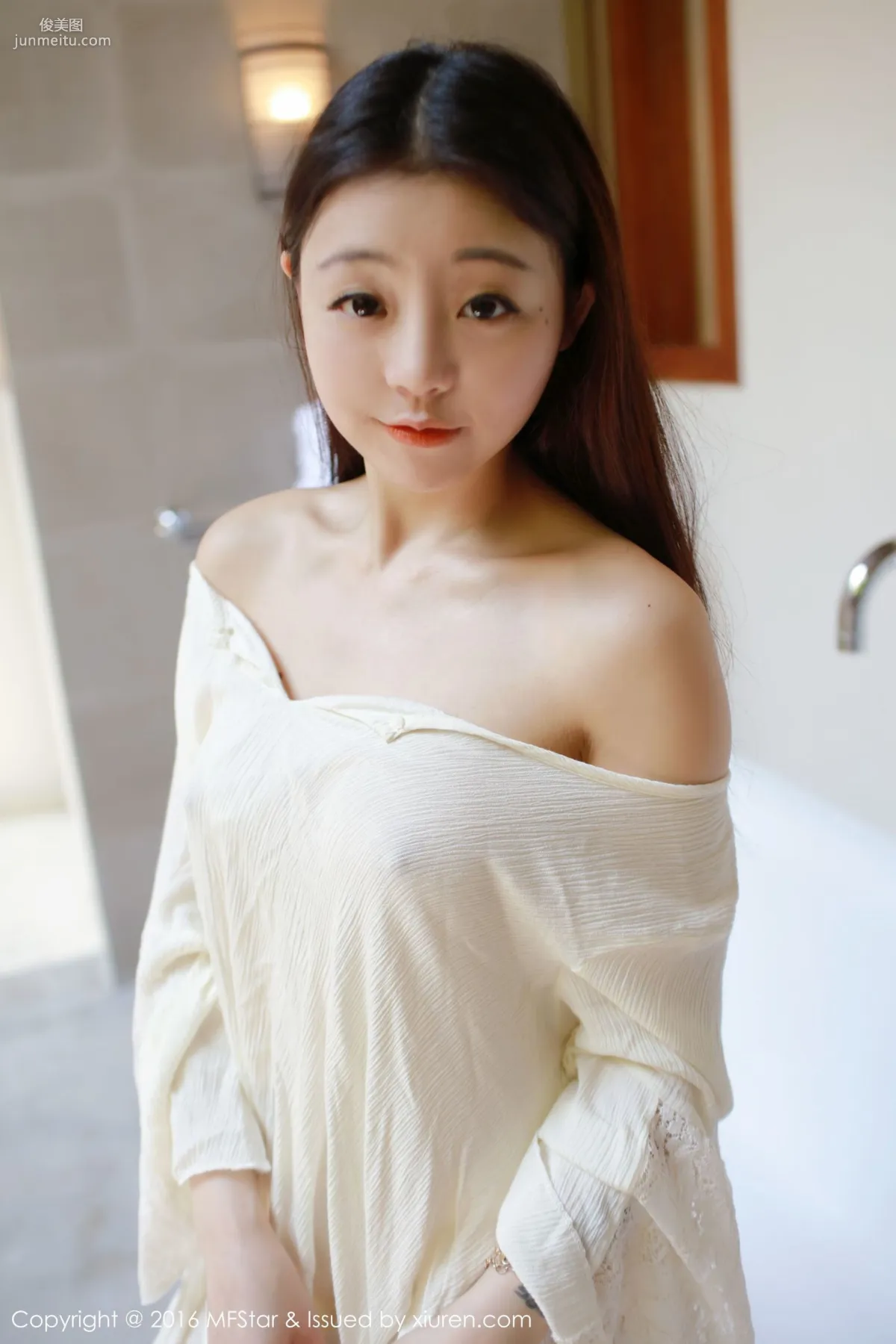 She Beila: MFStar Vol. 072 photo 18