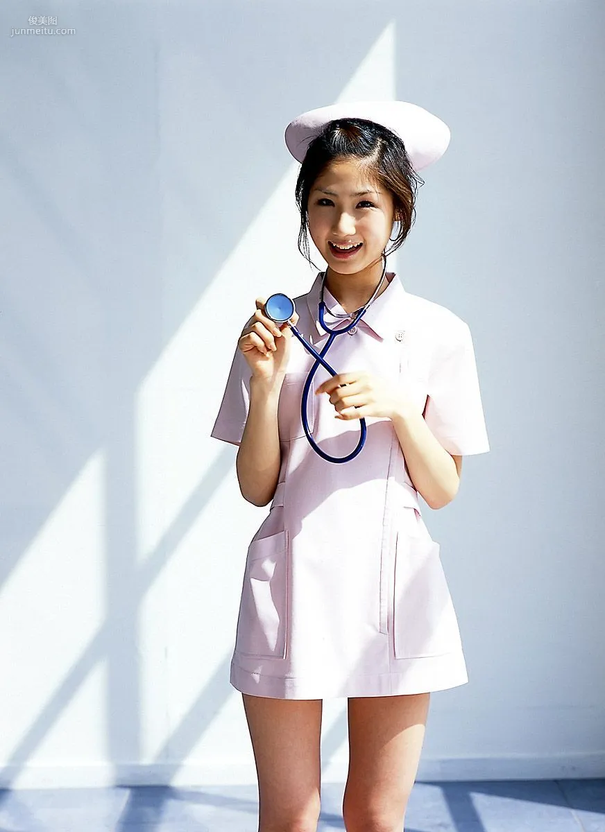 [DGC] NO.004 Sachiko Takahashi Photo Set photo 31