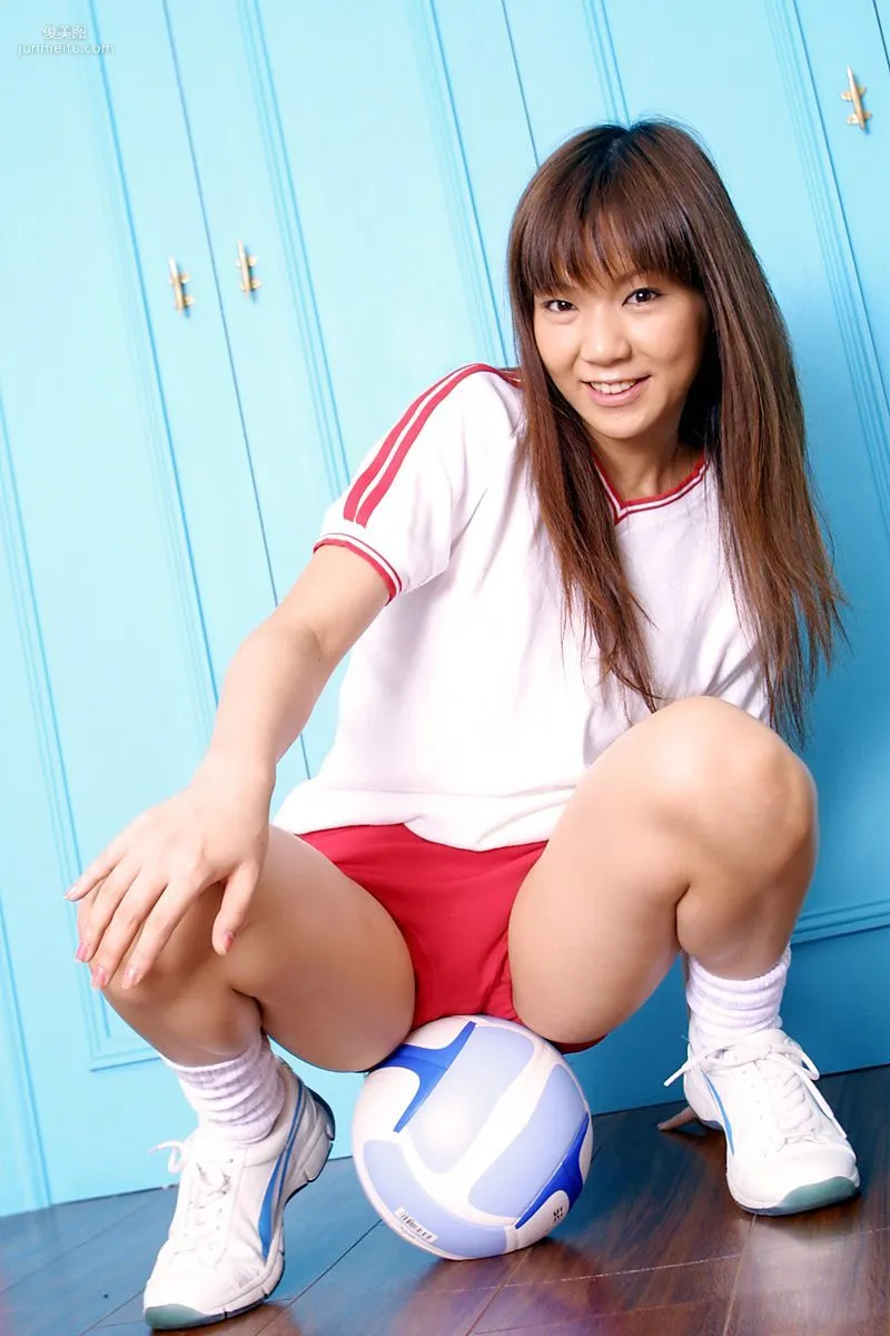 [DGC] NO.050 Asuka Kawamoto 川本あすか 写真集5