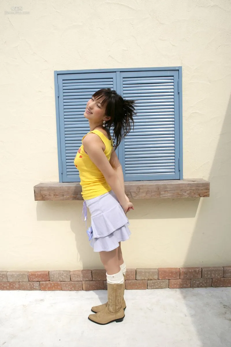 [DGC] NO.123 Kasumi Nakane Photo Set photo 46