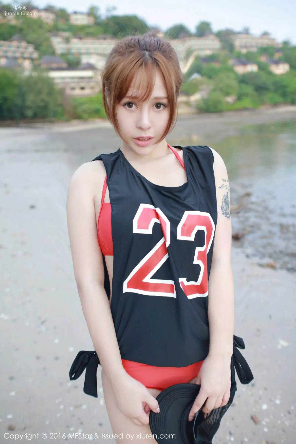 Ai Li: MFStar Vol. 067 photo 34