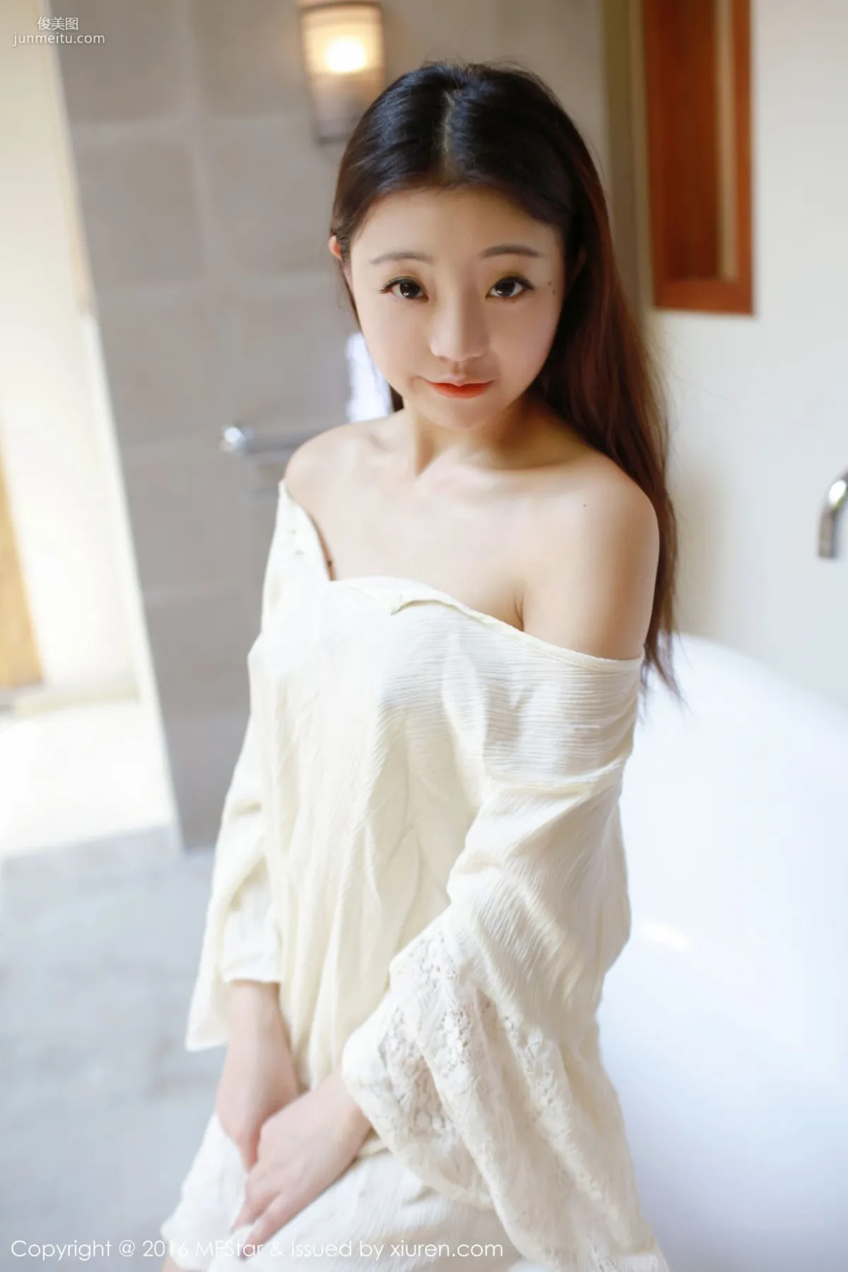 She Beila: MFStar Vol. 072 photo 19