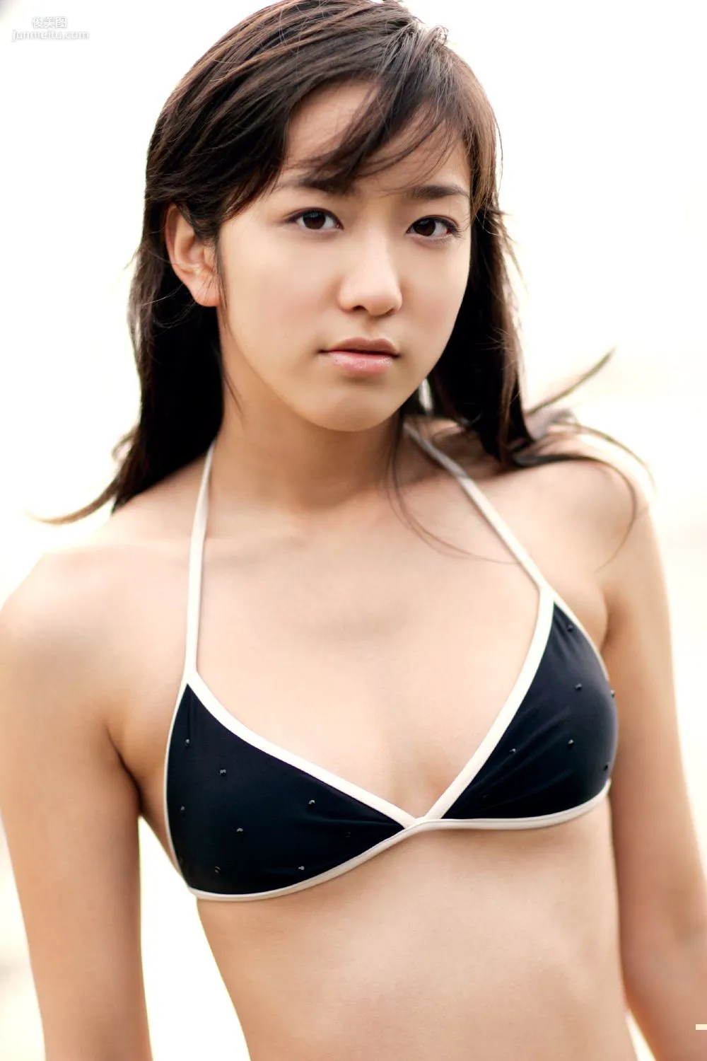 [DGC] NO.187 Yoshika Kato Photo Set photo 15