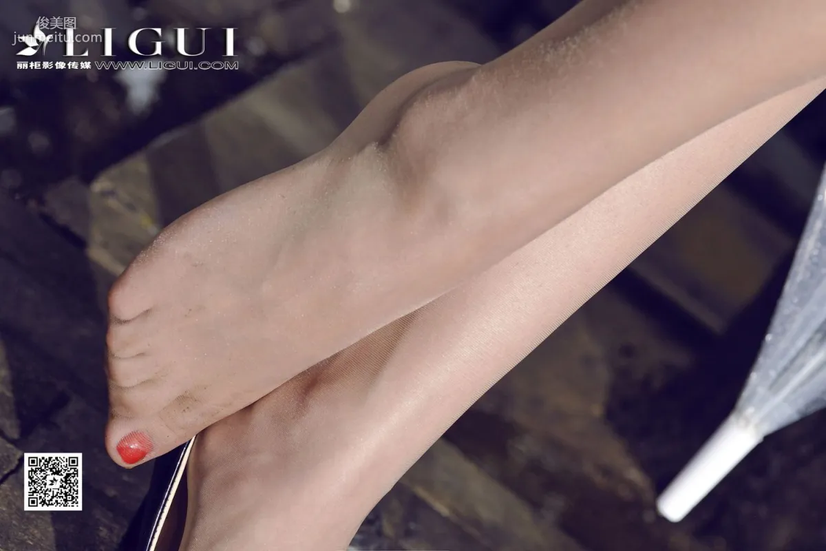 Ke Xin: Ligui photo 30