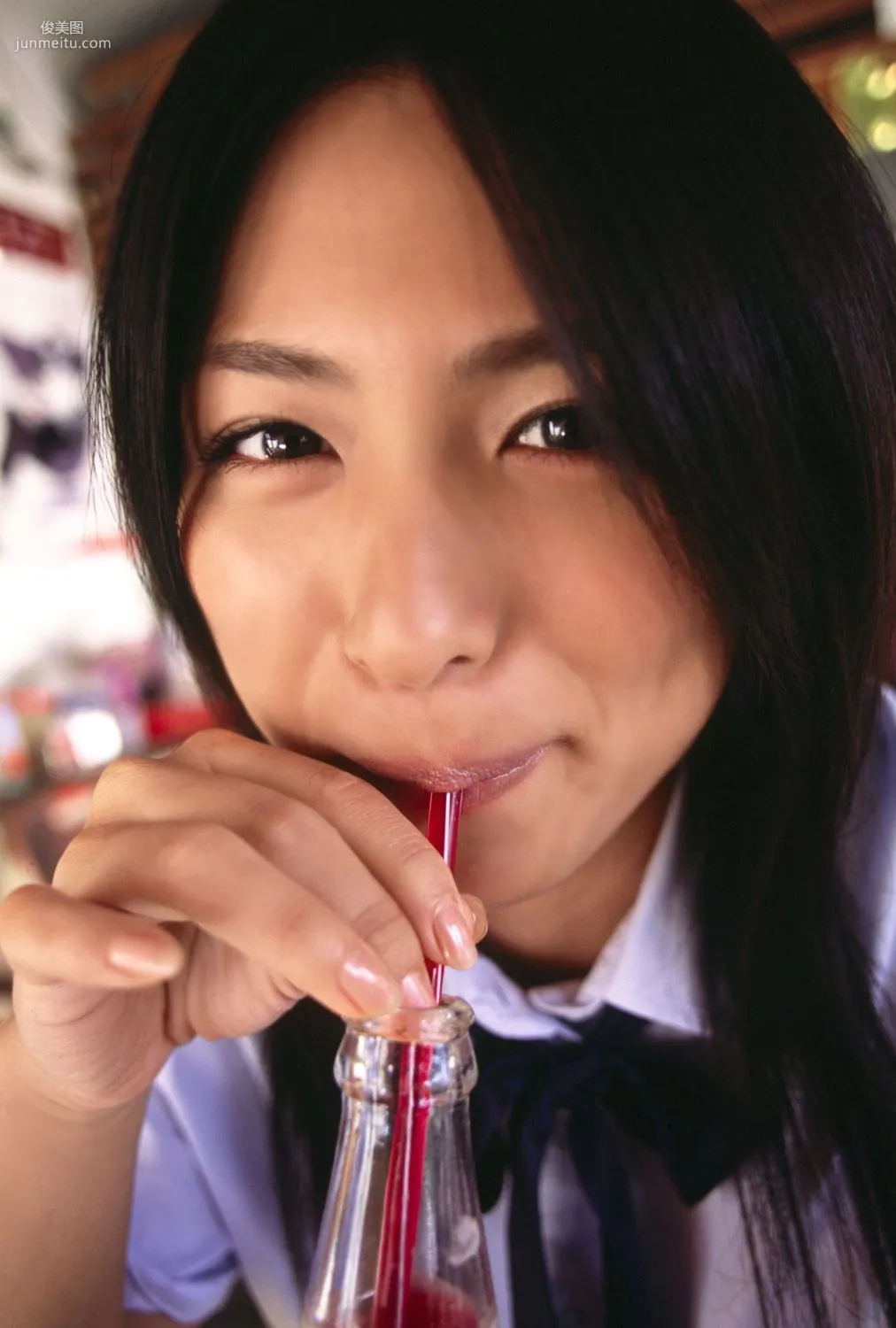 [DGC] NO.156 Yukie Kawamura Photo Set photo 29