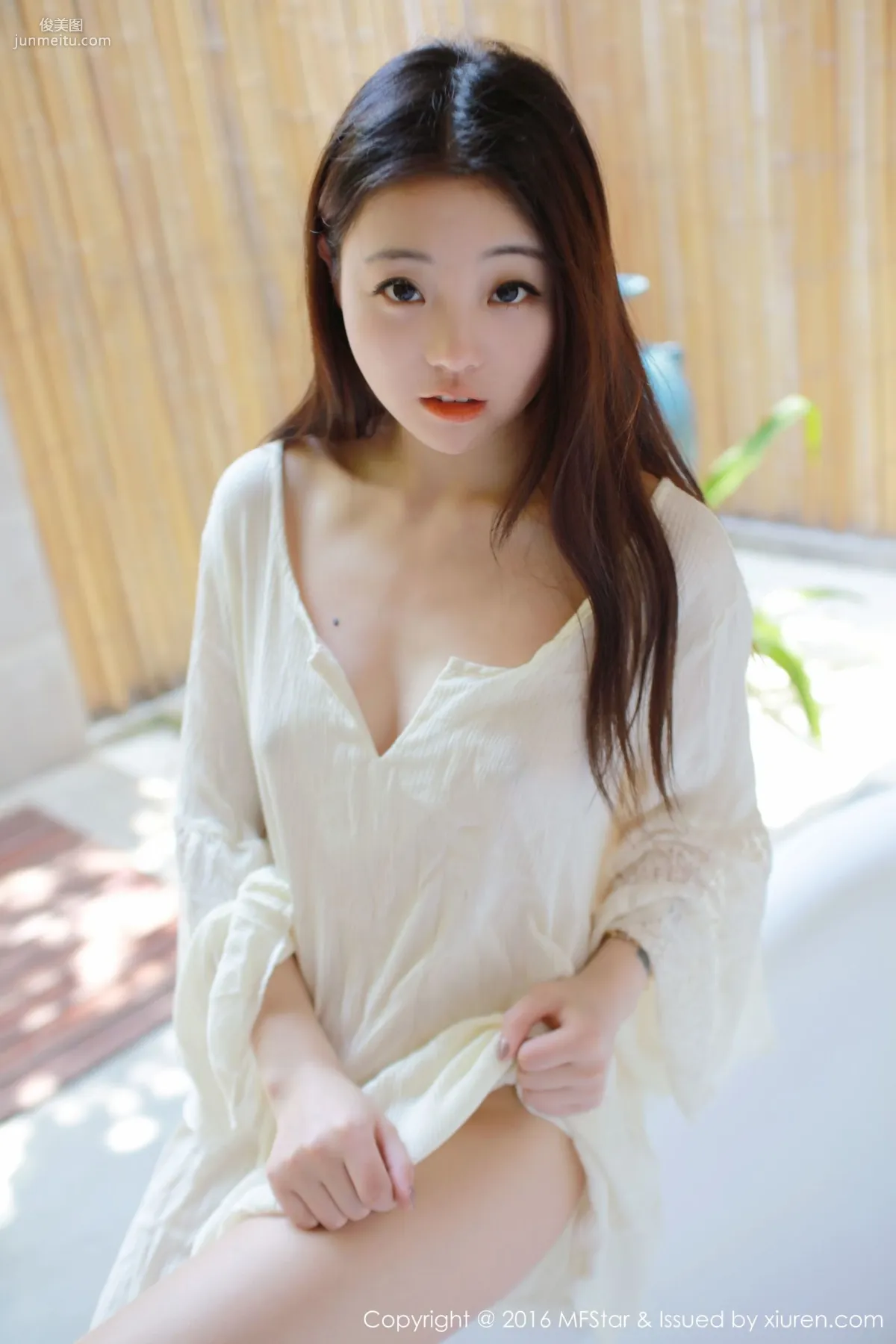 She Beila: MFStar Vol. 072 photo 3