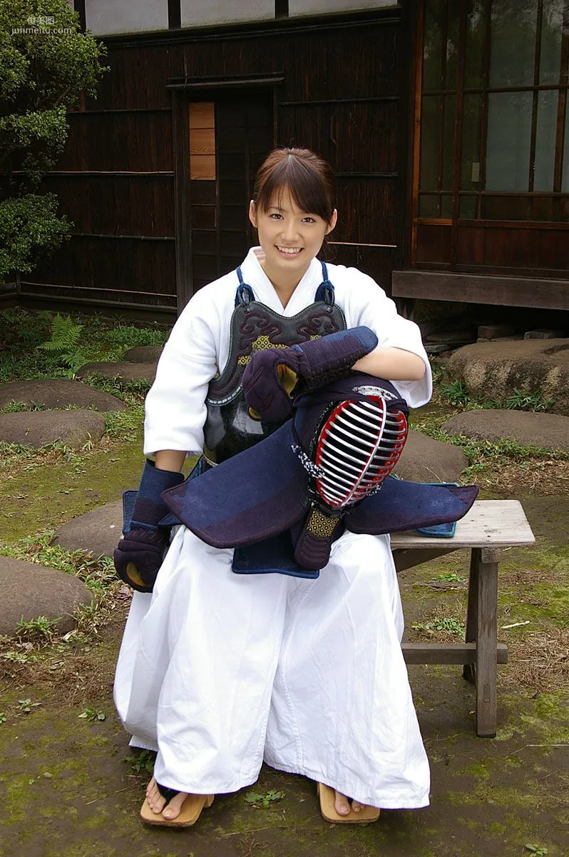 [DGC] NO.081 Narumi Konno Photo Set photo 35