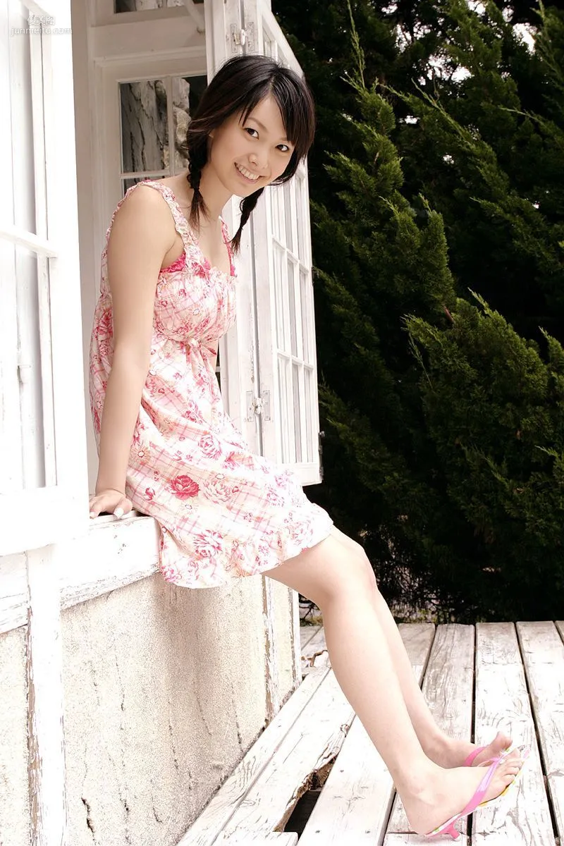 [DGC] NO.066 Nao Nagasawa 長澤奈央 写真集20