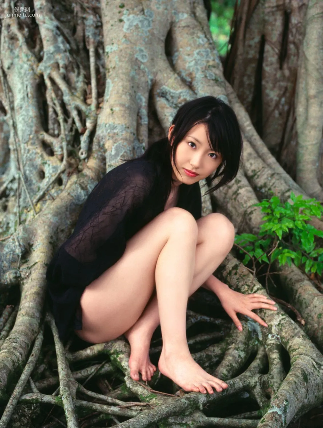 [DGC] NO.149 Rin Nakazato Photo Set photo 17