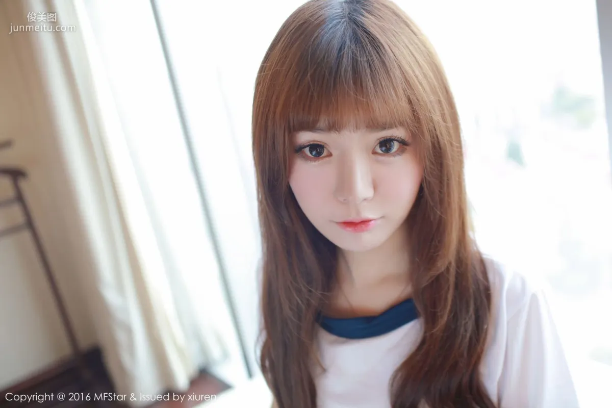Fenbabi VV: MFStar Vol. 079 photo 16