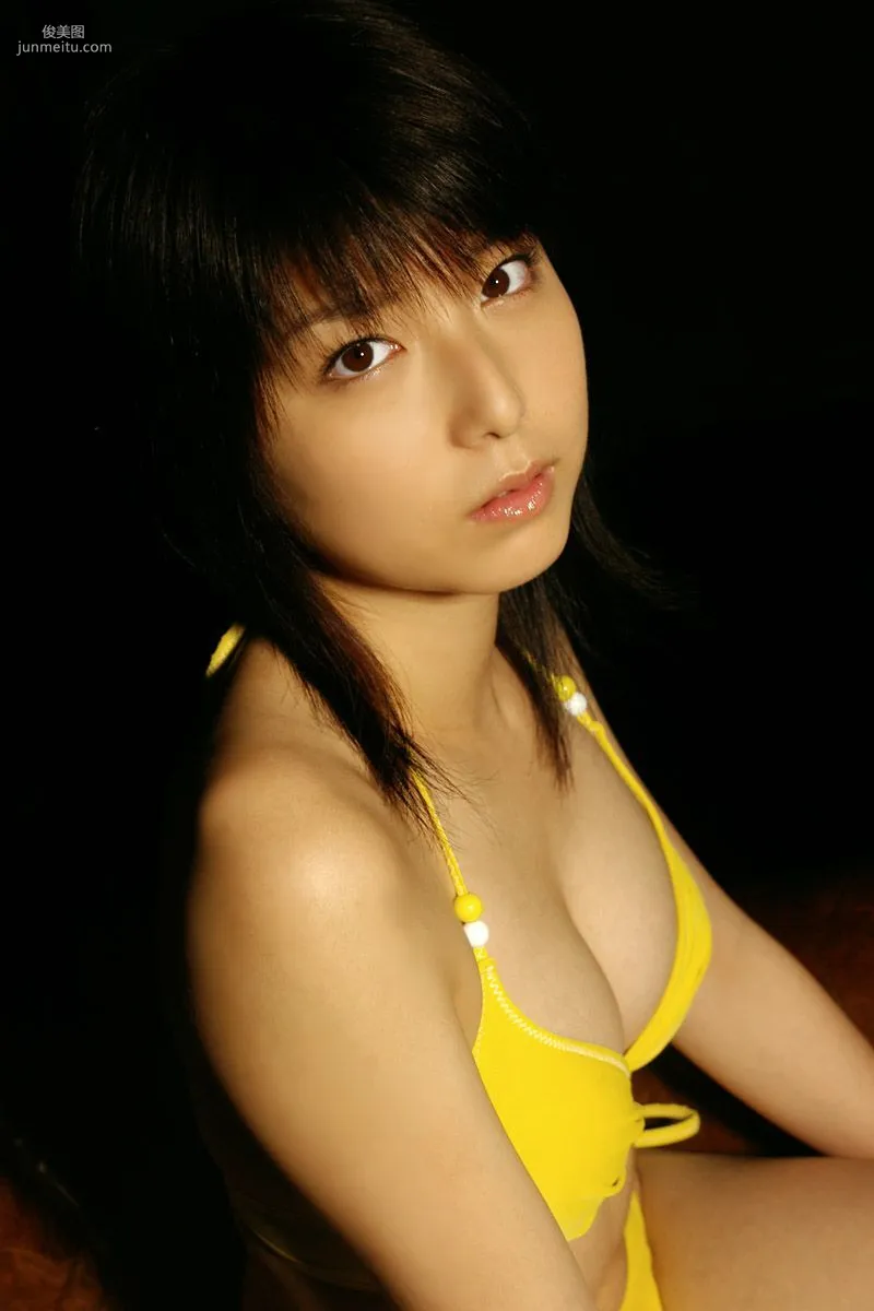 [DGC] NO.096 Yurie Kojima Yurie Kojima Photo Set photo 46