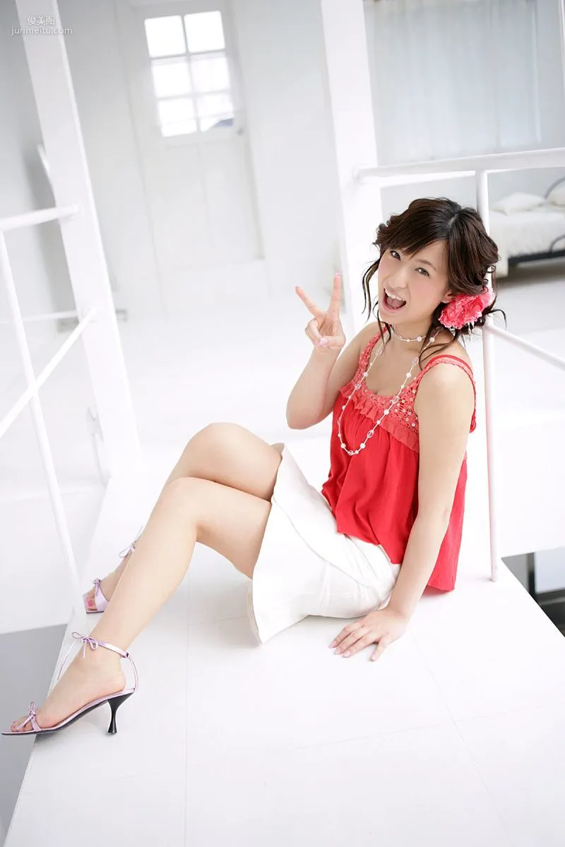 [DGC] NO.123 Kasumi Nakane Photo Set photo 78