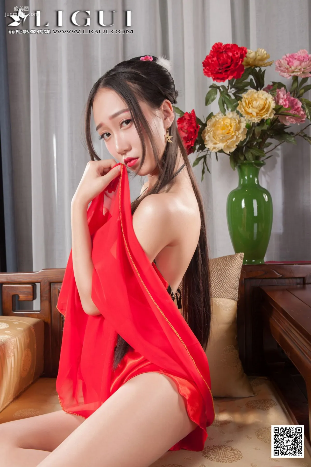 Hong Zhu: Ligui photo 3