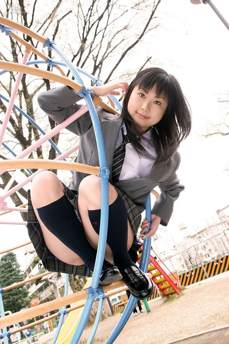 [DGC] NO.131 Aya Nishio 西尾彩 写真集2