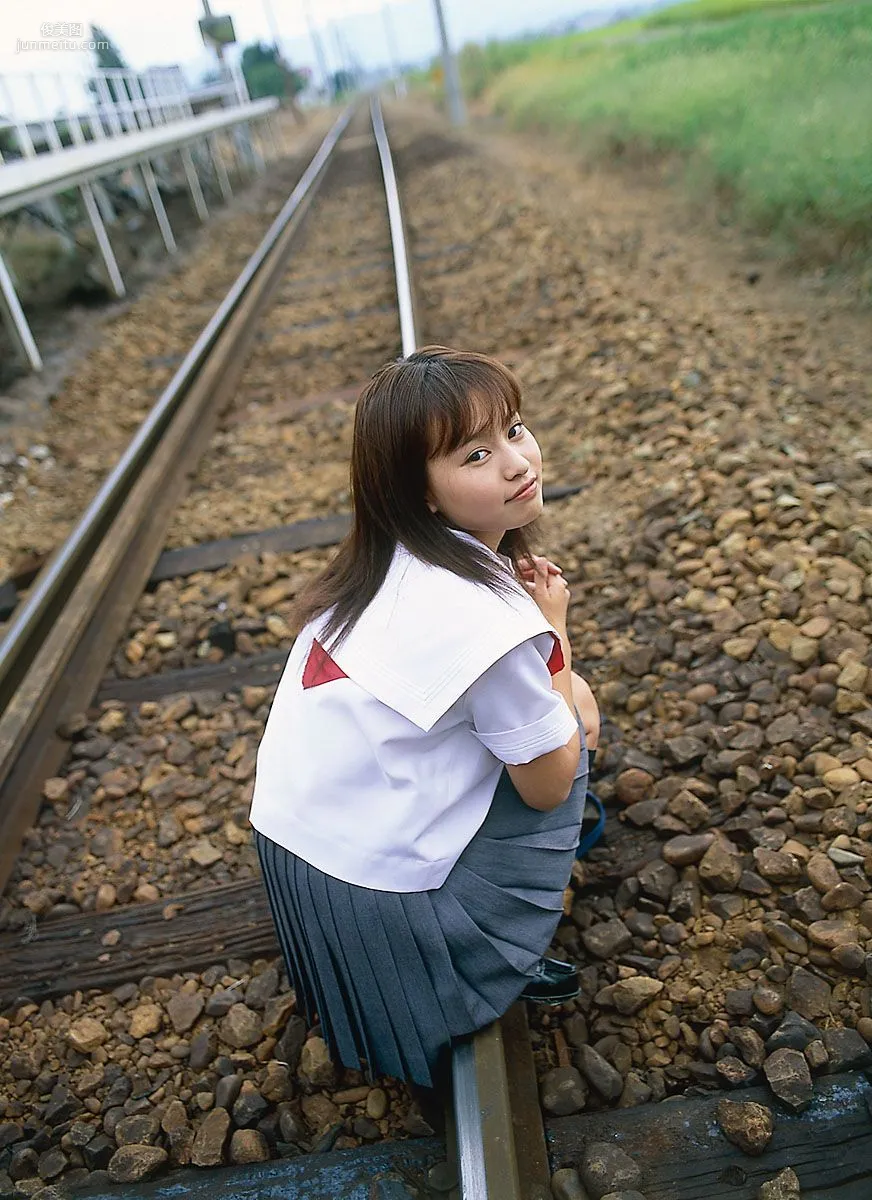 [DGC] NO.084 Kanako Goto 後藤香南子 写真集3
