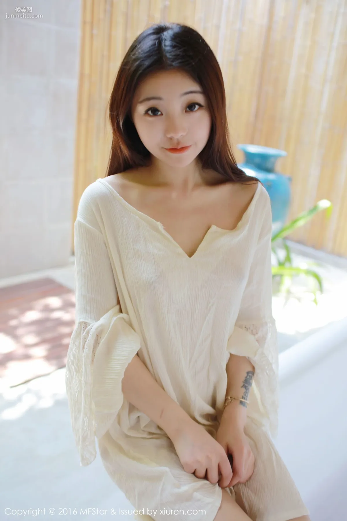 She Beila: MFStar Vol. 072 photo 6