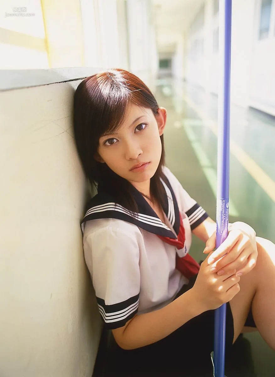[DGC] NO.104 Hiromi Uesugi Photo Set photo 32