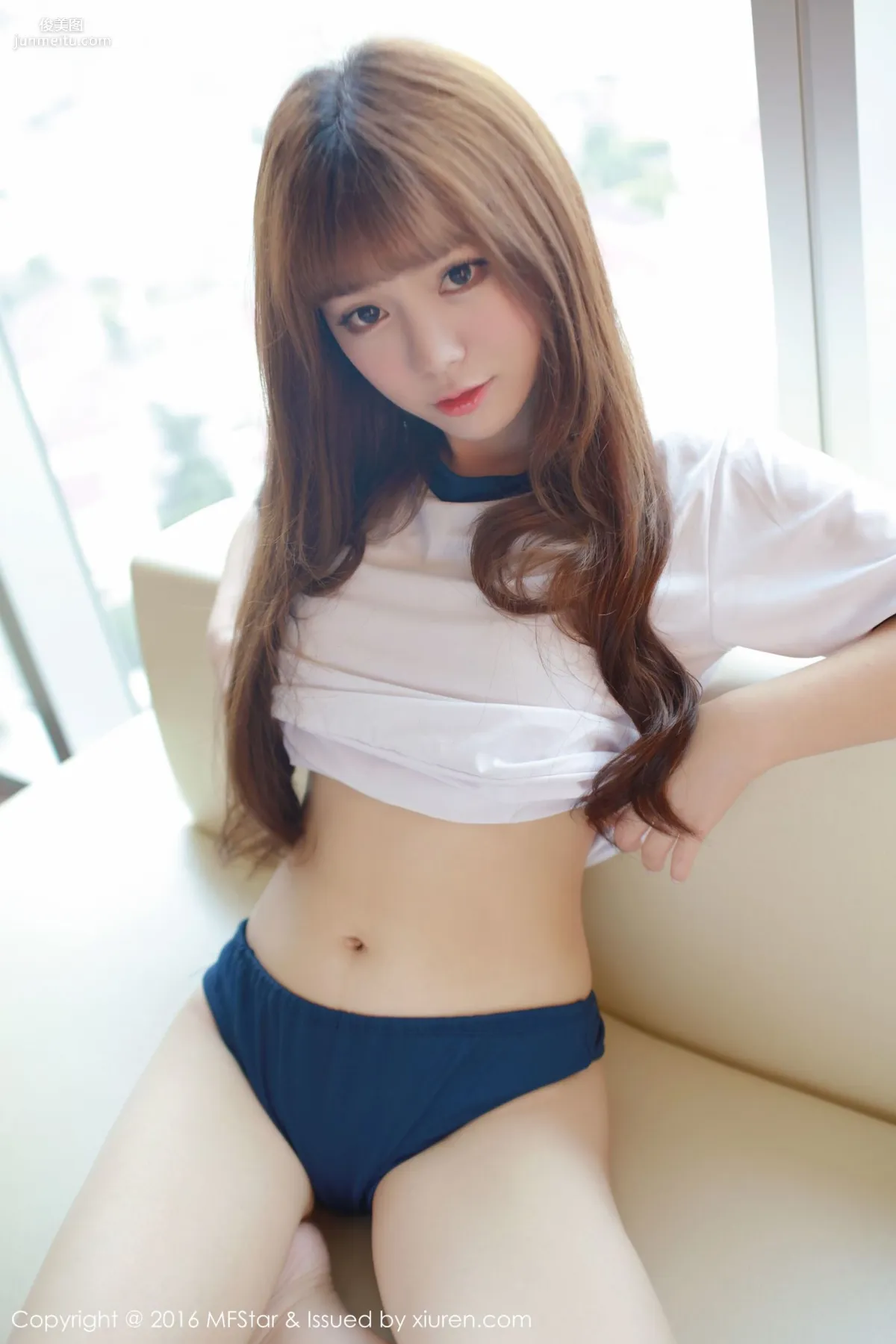 Fenbabi VV: MFStar Vol. 079 photo 19