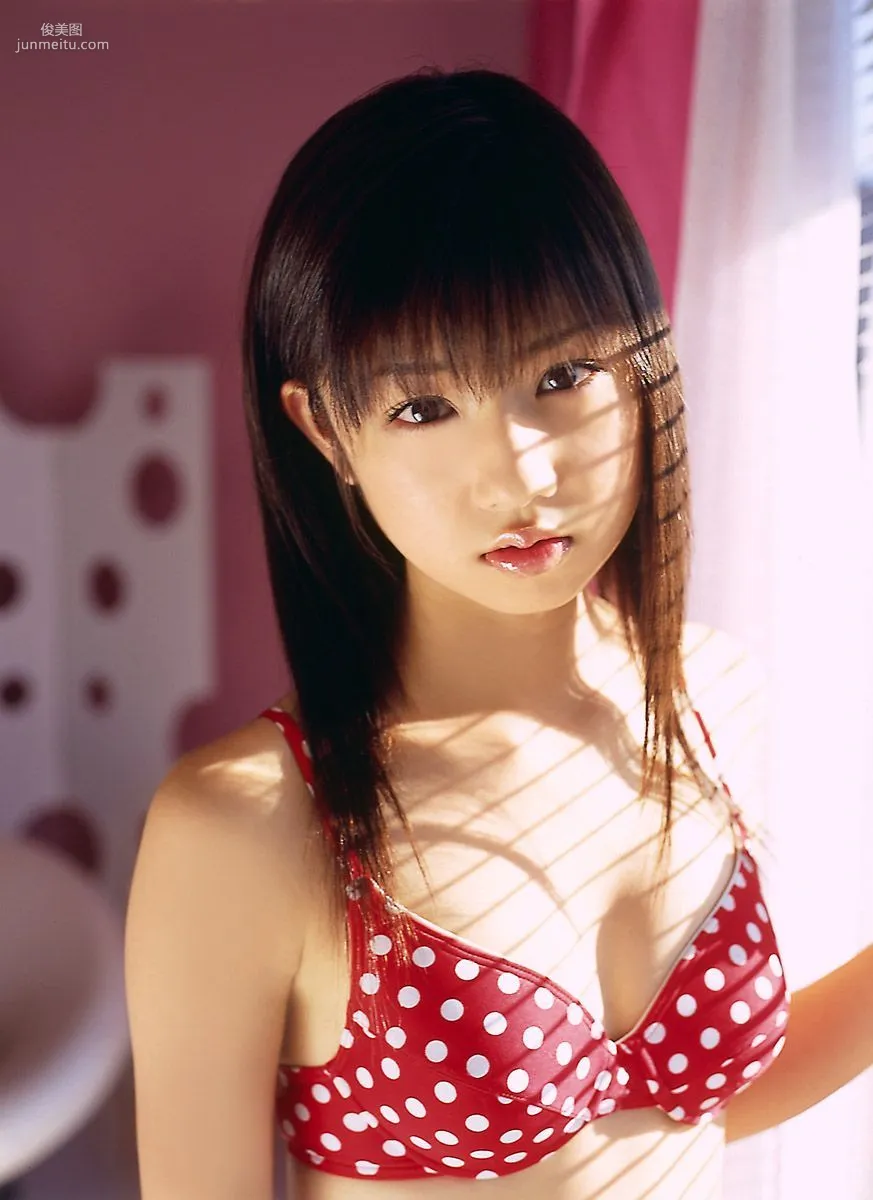 [DGC] NO.115 Yuko Ogura 小倉優子 寫真集 38