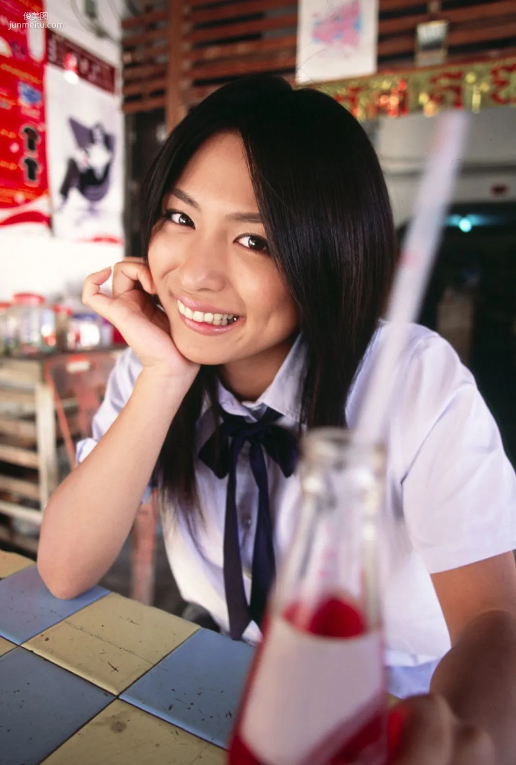 [DGC] NO.156 Yukie Kawamura Photo Set photo 28