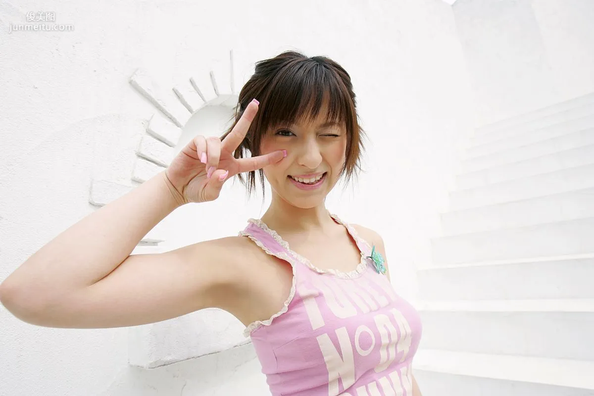 [DGC] NO.123 Kasumi Nakane Photo Set photo 37