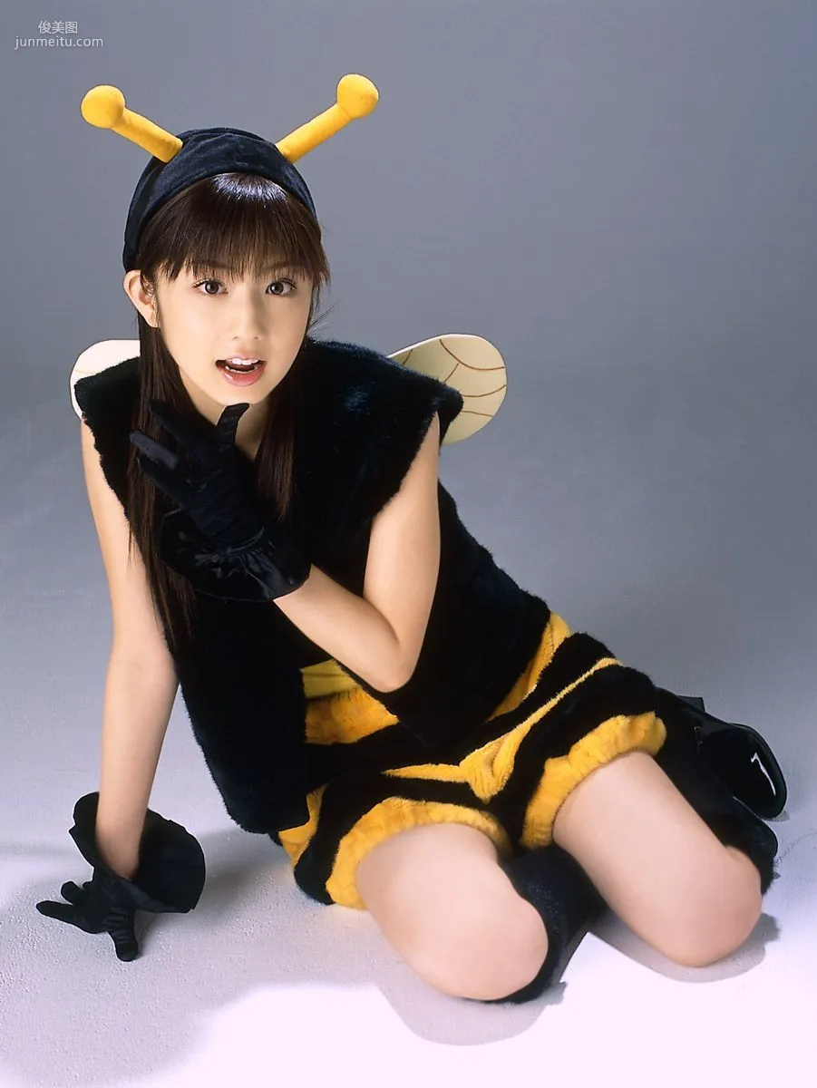 [DGC] NO.115 Yuko Ogura 小倉優子 寫真集 27