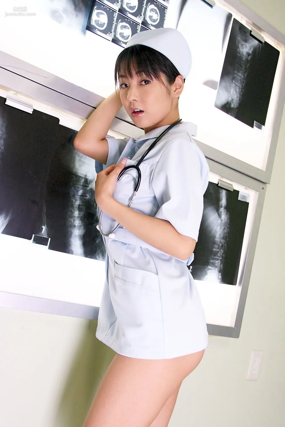 [DGC] NO.142 Aiko Tokimi Photo Set photo 9