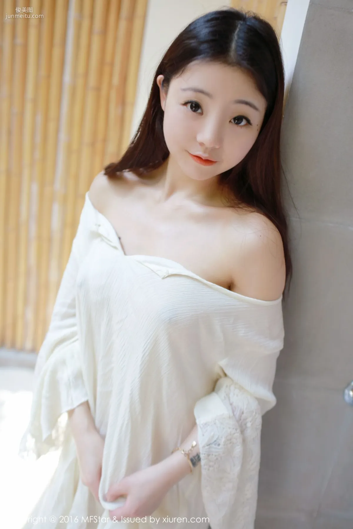 She Beila: MFStar Vol. 072 photo 27