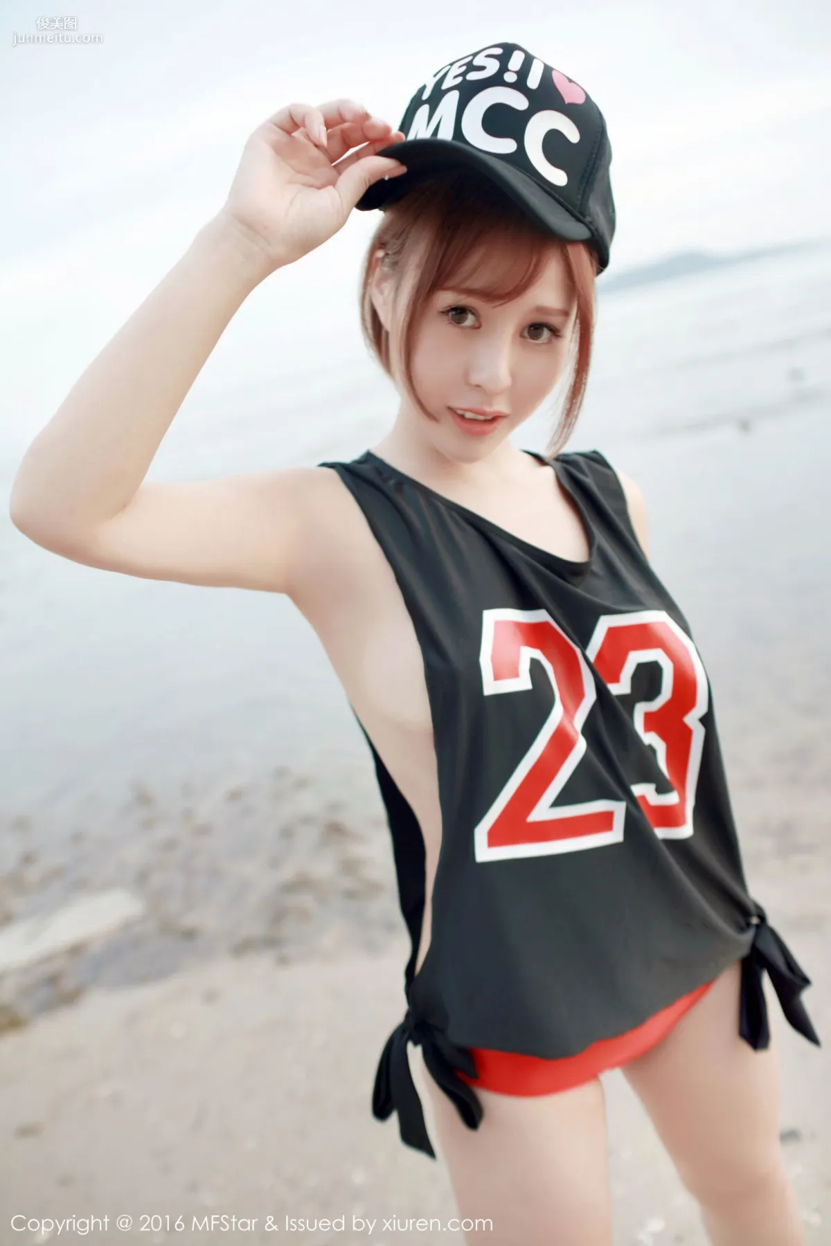 Ai Li: MFStar Vol. 067 photo 39